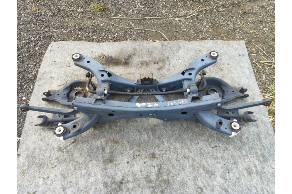 KB7W-2880-XB | Belka tylnego zawieszenia MAZDA CX-5 (KF) 16-21 (374791) - Zdjęcie 2