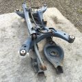 KB7W-2880-XB | Belka tylnego zawieszenia MAZDA CX-5 (KF) 16-21 (374791) - Podgląd 3