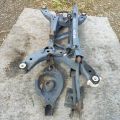 KB7W-2880-XB | Belka tylnego zawieszenia MAZDA CX-5 (KF) 16-21 (374791) - Podgląd 4