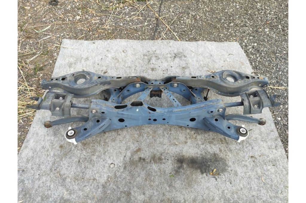 KB7W-2880-XB | Belka tylnego zawieszenia MAZDA CX-5 (KF) 16-21 (374791) - Zdjęcie 6