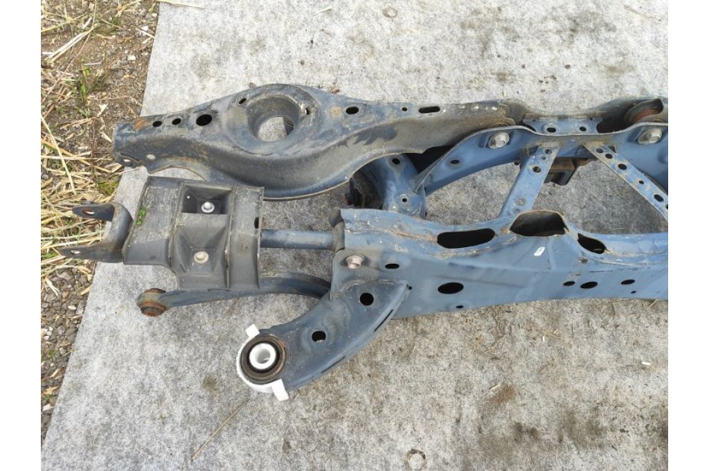 KB7W-2880-XB | Belka tylnego zawieszenia MAZDA CX-5 (KF) 16-21 (374791) - Zdjęcie 7