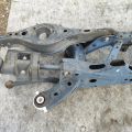 KB7W-2880-XB | Belka tylnego zawieszenia MAZDA CX-5 (KF) 16-21 (374791) - Podgląd 7