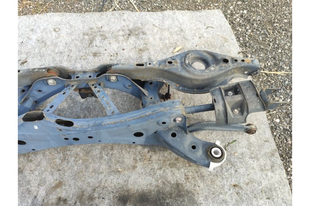 KB7W-2880-XB | Belka tylnego zawieszenia MAZDA CX-5 (KF) 16-21 (374791) - Zdjęcie 8