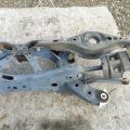 KB7W-2880-XB | Belka tylnego zawieszenia MAZDA CX-5 (KF) 16-21 (374791) - Podgląd 8