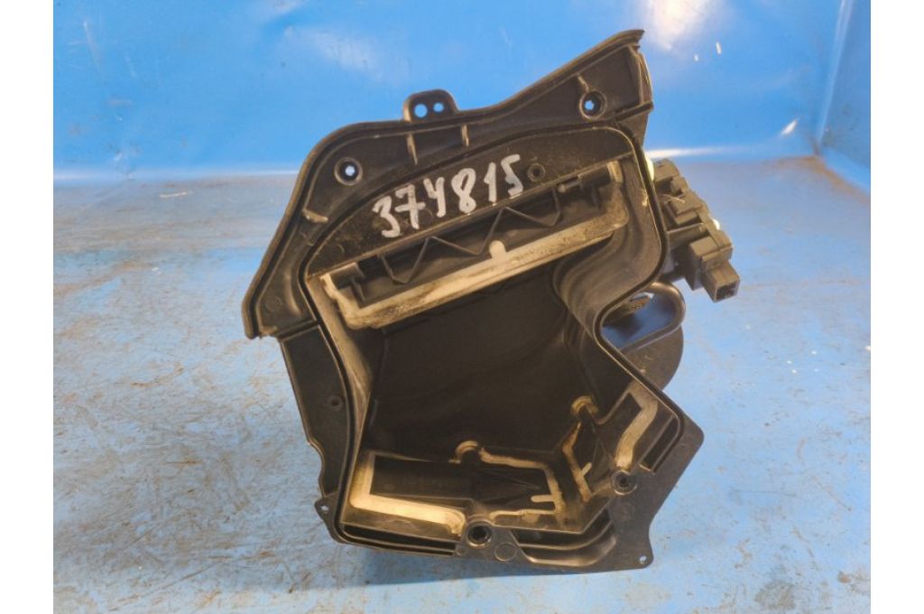 9248170 | silnik nagrzewnicy BMW 6 SERIES (F13) 12-18 (374815)