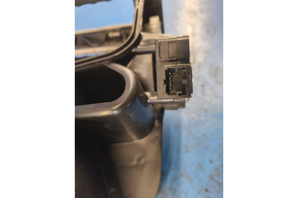 9248170 | silnik nagrzewnicy BMW 6 SERIES (F13) 12-18 (374815) - Zdjęcie 5