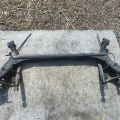 55100-A5500 | Belka tylnego zawieszenia HYUNDAI ELANTRA GD 12-17 (374793)
