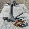 55100-A5500 | Belka tylnego zawieszenia HYUNDAI ELANTRA GD 12-17 (374793) - Podgląd 3