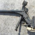 55100-A5500 | Belka tylnego zawieszenia HYUNDAI ELANTRA GD 12-17 (374793) - Podgląd 5