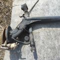 55100-A5500 | Belka tylnego zawieszenia HYUNDAI ELANTRA GD 12-17 (374793) - Podgląd 6