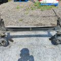 55100-A5500 | Belka tylnego zawieszenia HYUNDAI ELANTRA GD 12-17 (374793) - Podgląd 7