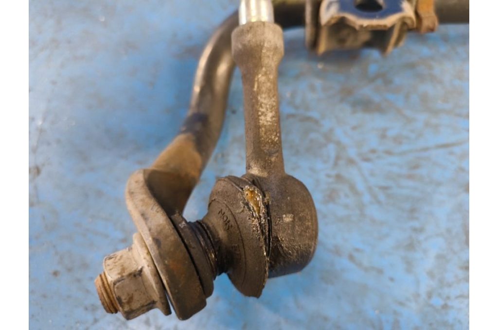 48812-72010 | Tylny stabilizator LEXUS HS250H (ANF10) 09-12 (374856) - Zdjęcie 5