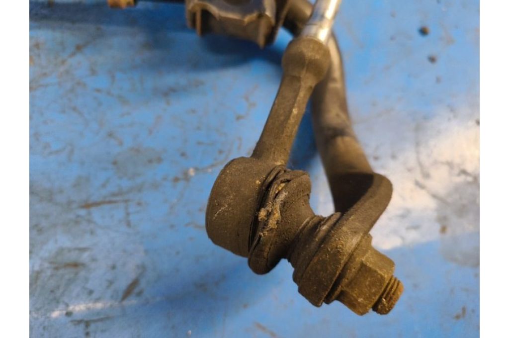 48812-72010 | Tylny stabilizator LEXUS HS250H (ANF10) 09-12 (374856) - Zdjęcie 6