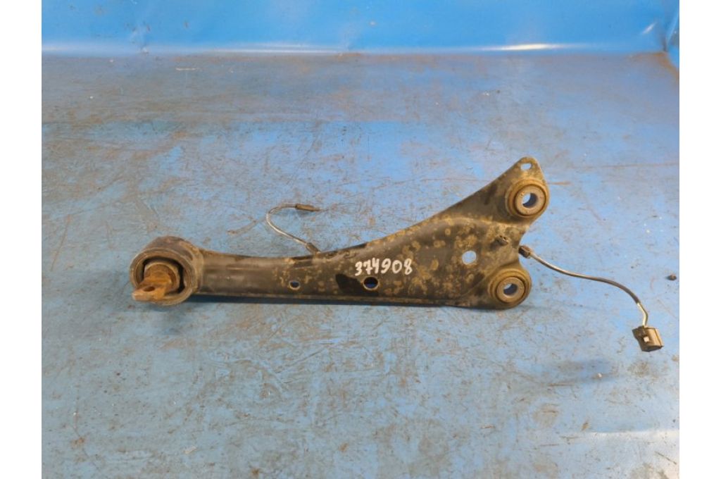 48780-12140 | Wzdłużne ramię tylnego zawieszenia lew. LEXUS HS250H (ANF10) 09-12 (374908)