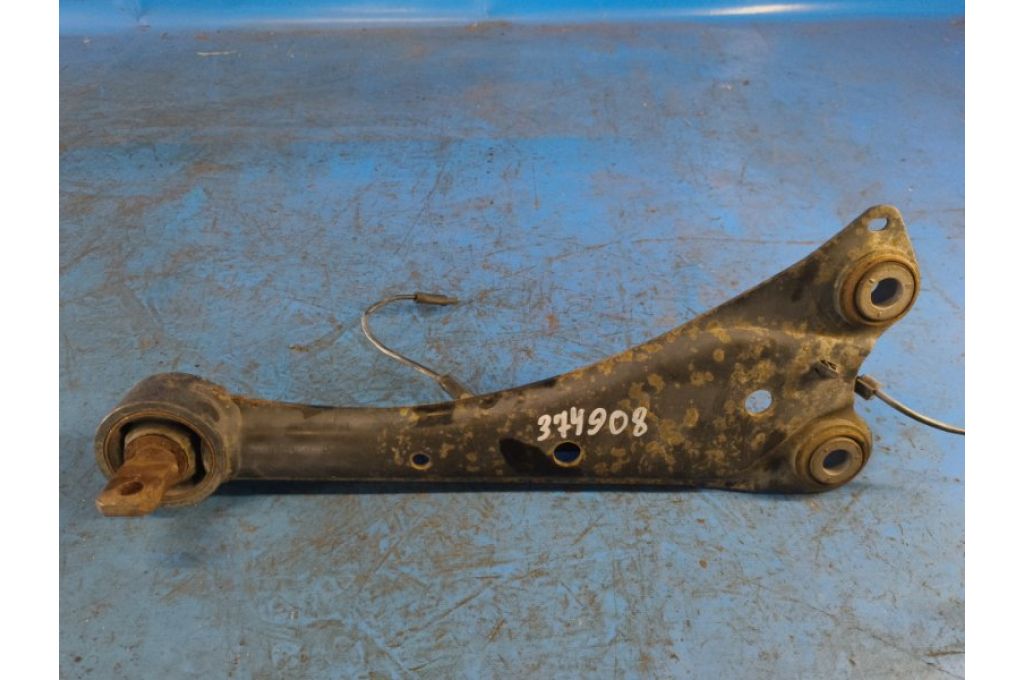 48780-12140 | Wzdłużne ramię tylnego zawieszenia lew. LEXUS HS250H (ANF10) 09-12 (374908) - Zdjęcie 2