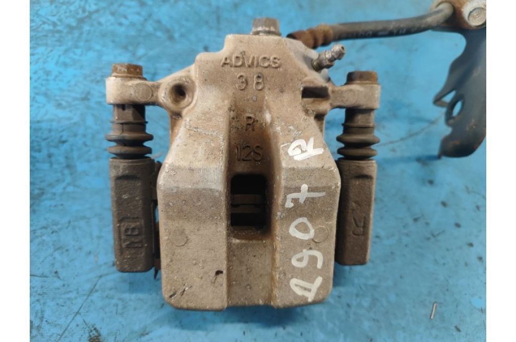 47830-75010 | Zacisk hamulcowy tyl. praw. LEXUS HS250H (ANF10) 09-12 (374954) - Zdjęcie 2