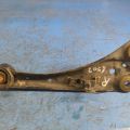 48760-12010 | Wzdłużne ramię tylnego zawieszenia praw. LEXUS HS250H (ANF10) 09-12 (374966) - Podgląd 3