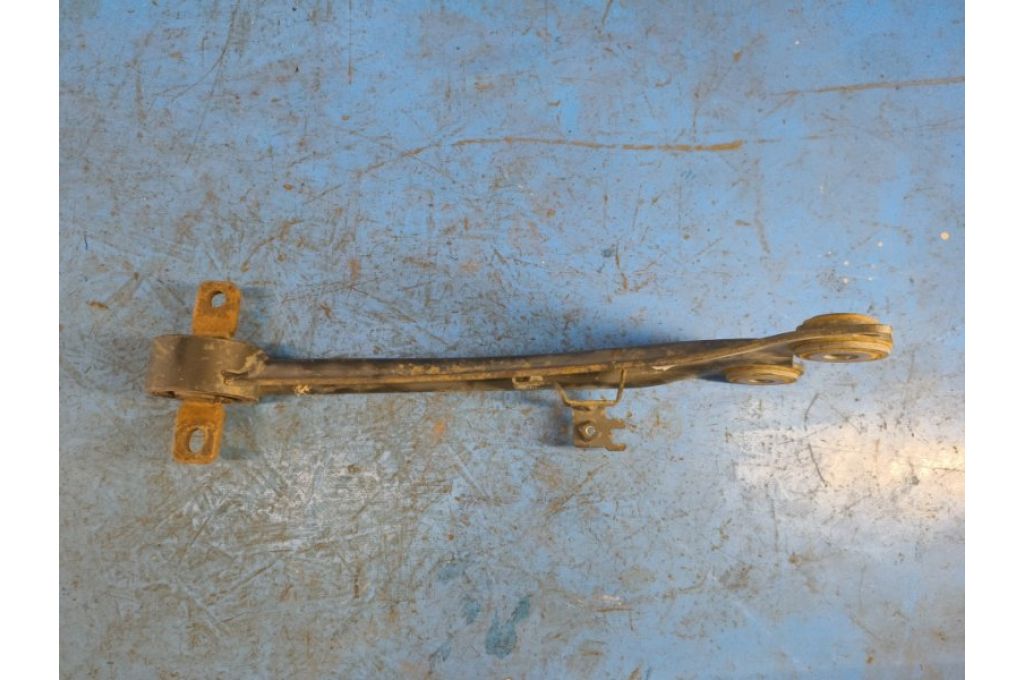 48760-12010 | Wzdłużne ramię tylnego zawieszenia praw. LEXUS HS250H (ANF10) 09-12 (374966) - Zdjęcie 4