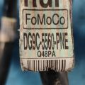 DG9C-5560-PNE | Sprężyna tylnego zawieszenia FORD FUSION 14- (375059) - Podgląd 3