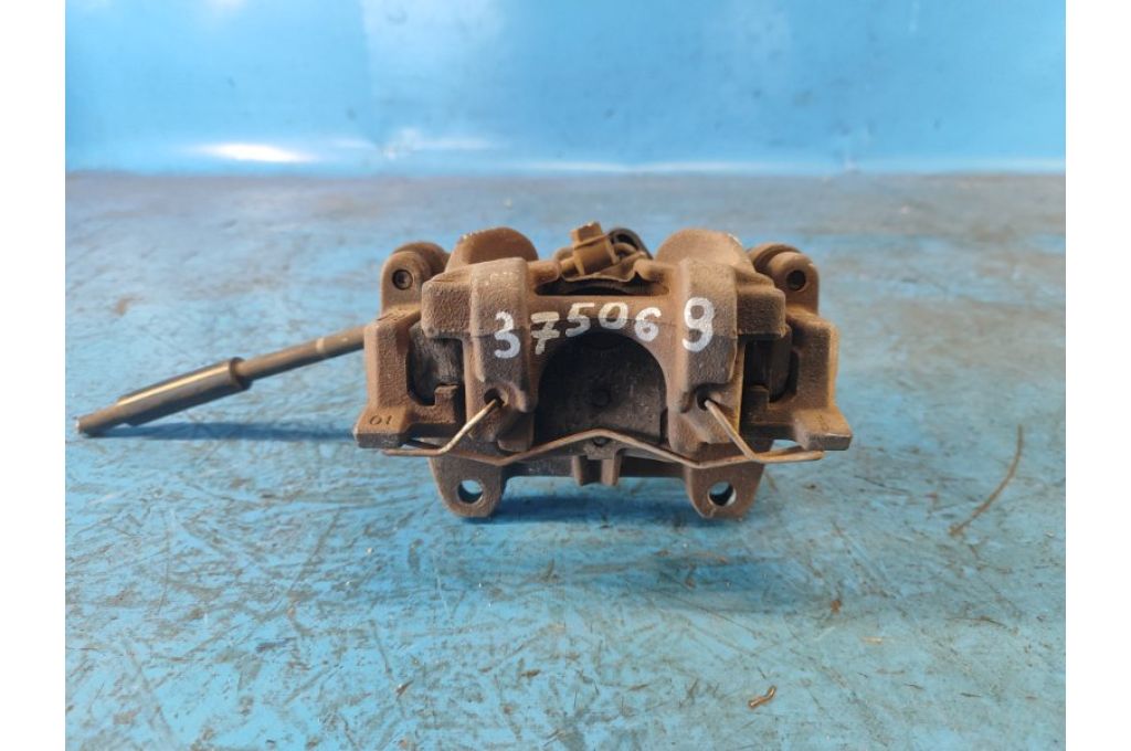 DG9Z-2553-C | Zacisk hamulcowy tyl. lew. FORD ESCAPE 12-19 (375069)