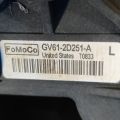 DG9Z-2553-C | Zacisk hamulcowy tyl. lew. FORD ESCAPE 12-19 (375069) - Podgląd 8