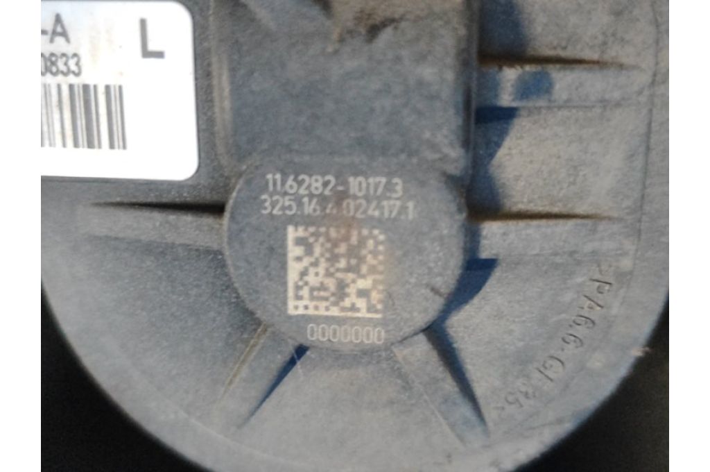 DG9Z-2553-C | Zacisk hamulcowy tyl. lew. FORD ESCAPE 12-19 (375069) - Zdjęcie 9