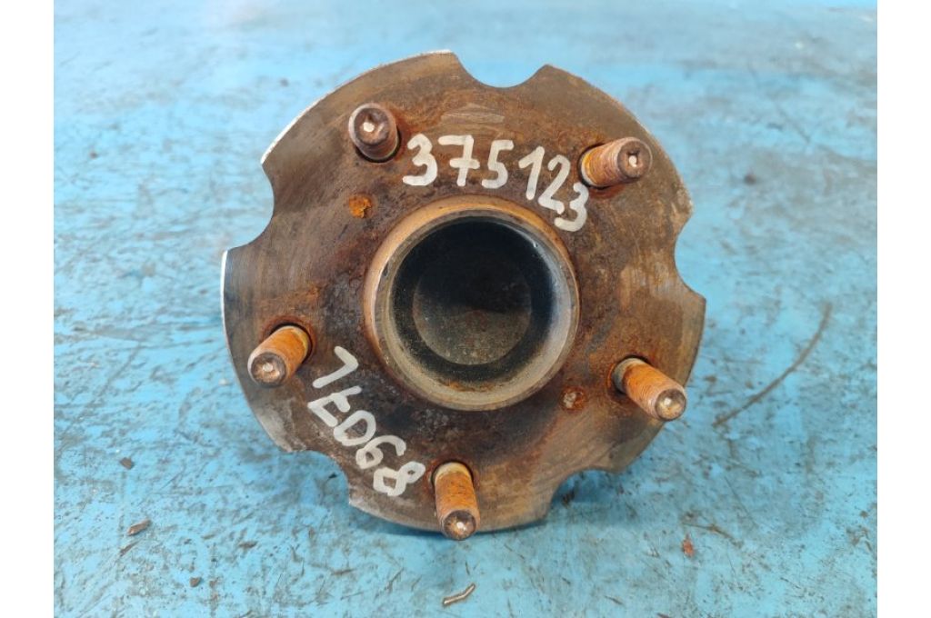 42450-42040 | Piasta tyl. LEXUS HS250H (ANF10) 09-12 (375123)