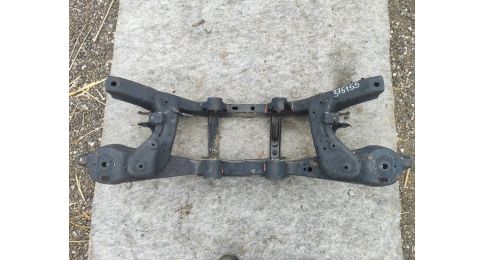 Belka tylnego zawieszenia FORD ESCAPE 12-19 Belka tylnego zawieszenia FORD ESCAPE 12-19