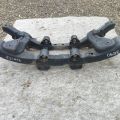CV6Z-5035-N | Belka tylnego zawieszenia FORD ESCAPE 12-19 (375155) - Podgląd 2
