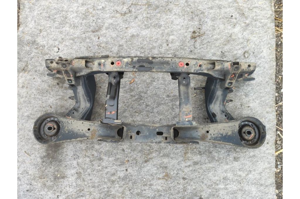 CV6Z-5035-N | Belka tylnego zawieszenia FORD ESCAPE 12-19 (375155) - Zdjęcie 4