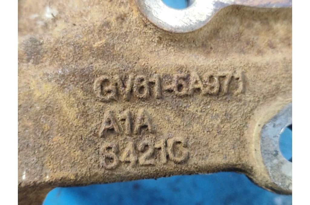 GV6Z-5A969-A | Sworzeń lew. FORD ESCAPE 12-19 (375170) - Zdjęcie 8