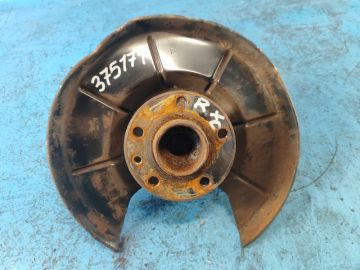 Piasta tyl. praw. VOLVO XC70 07-16