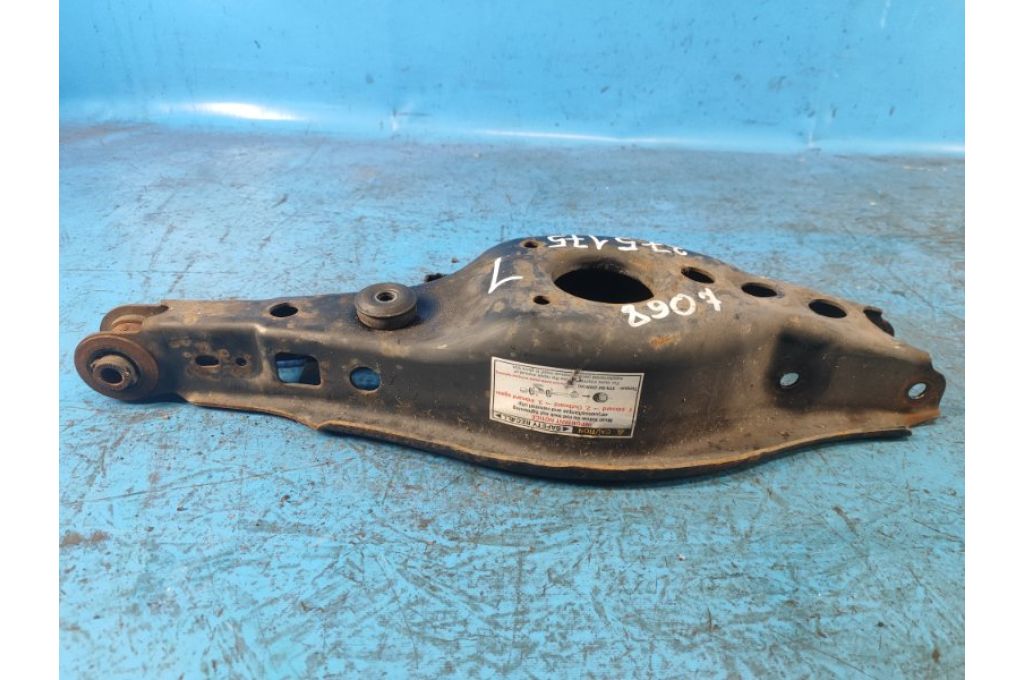 48740-75010 | Poprzeczne ramię tylnego zawieszenia lew. LEXUS HS250H (ANF10) 09-12 (375175) - Zdjęcie 3