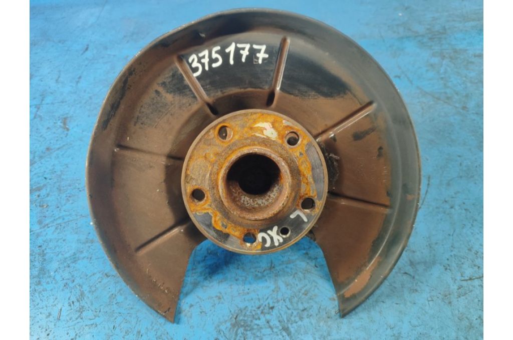 31329968 | Piasta tyl. lew. VOLVO XC70 07-16 (375177)