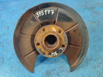 Piasta tyl. lew. VOLVO XC70 07-16