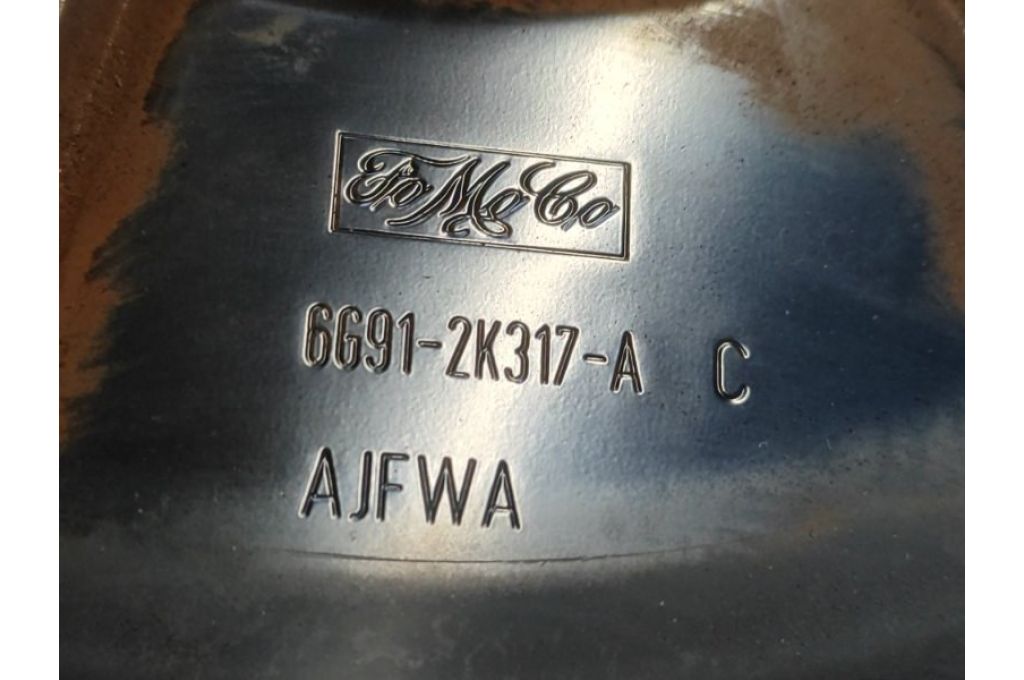 31329968 | Piasta tyl. lew. VOLVO XC70 07-16 (375177) - Zdjęcie 7