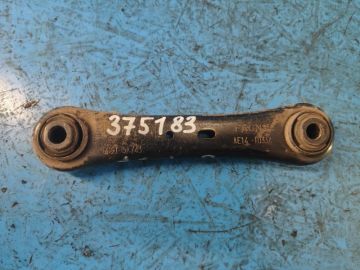 Dolne poprzeczne ramię tylnego zawieszenia lew. VOLVO XC70 07-16