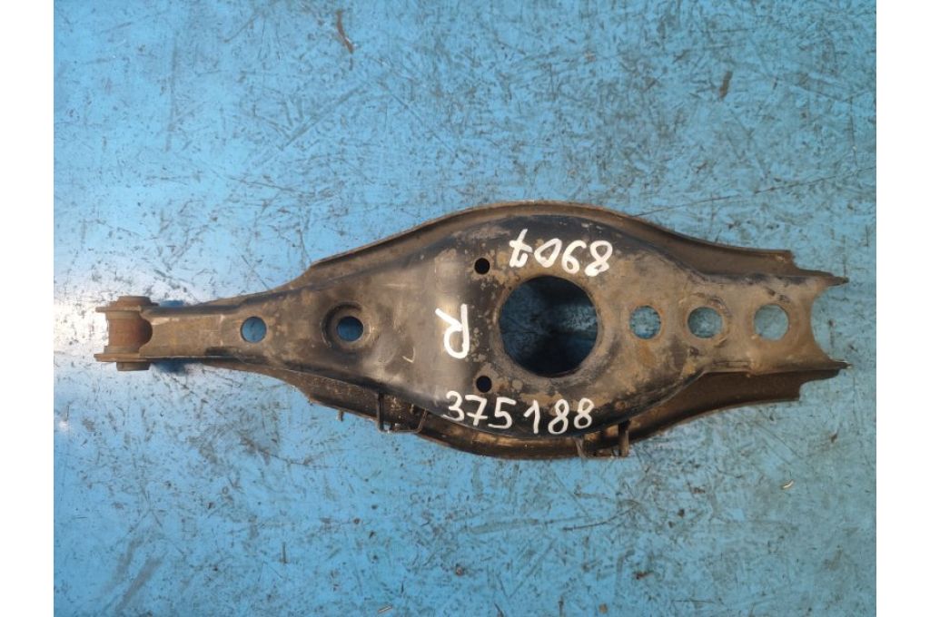 48730-75010 | Dolne poprzeczne ramię tylnego zawieszenia praw. LEXUS HS250H (ANF10) 09-12 (375188) - Zdjęcie 2