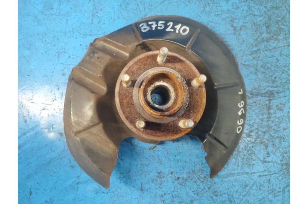 CV6Z-1104-H | Piasta tyl. lew. FORD ESCAPE 12-19 (375210)