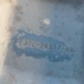 CV6Z-1104-H | Piasta tyl. lew. FORD ESCAPE 12-19 (375210) - Podgląd 4