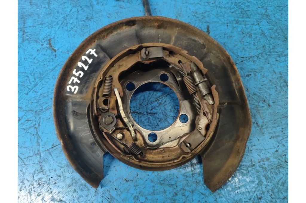 4650342040 | Mechanizm hamulca tyl. praw. LEXUS HS250H (ANF10) 09-12 (375227)