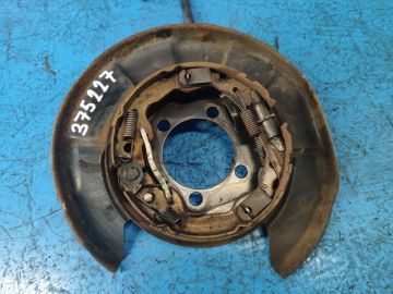 Mechanizm hamulca tyl. praw. LEXUS HS250H (ANF10) 09-12