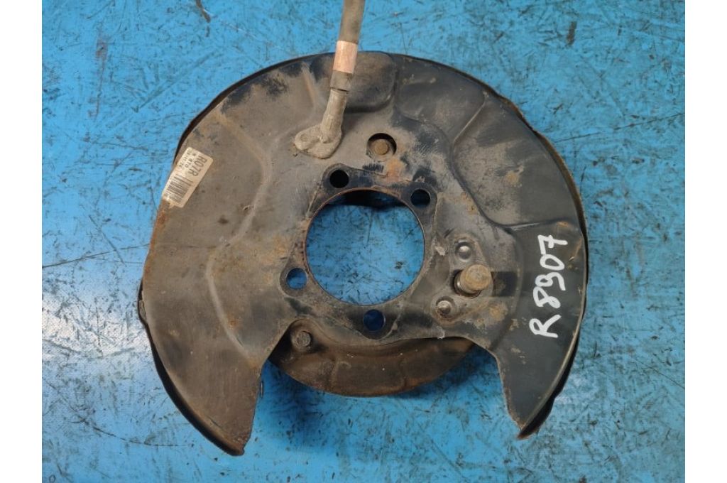 4650342040 | Mechanizm hamulca tyl. praw. LEXUS HS250H (ANF10) 09-12 (375227) - Zdjęcie 2