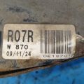 4650342040 | Mechanizm hamulca tyl. praw. LEXUS HS250H (ANF10) 09-12 (375227) - Podgląd 3