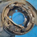 4650342040 | Mechanizm hamulca tyl. praw. LEXUS HS250H (ANF10) 09-12 (375227) - Podgląd 4