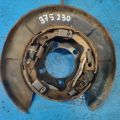 4650442040 | Mechanizm hamulca tyl. lew. LEXUS HS250H (ANF10) 09-12 (375230)