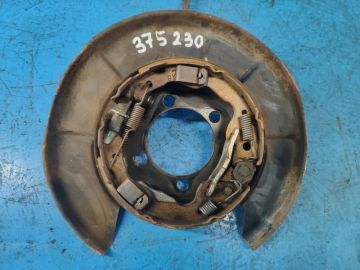 Mechanizm hamulca tyl. lew. LEXUS HS250H (ANF10) 09-12