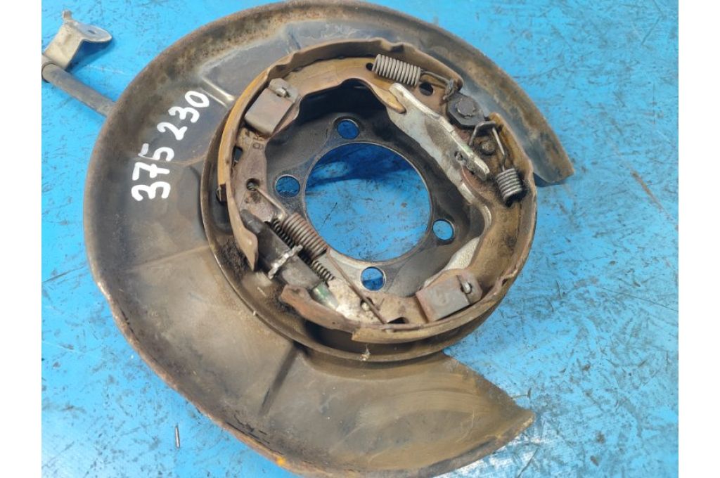 4650442040 | Mechanizm hamulca tyl. lew. LEXUS HS250H (ANF10) 09-12 (375230) - Zdjęcie 2