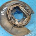 4650442040 | Mechanizm hamulca tyl. lew. LEXUS HS250H (ANF10) 09-12 (375230) - Podgląd 2