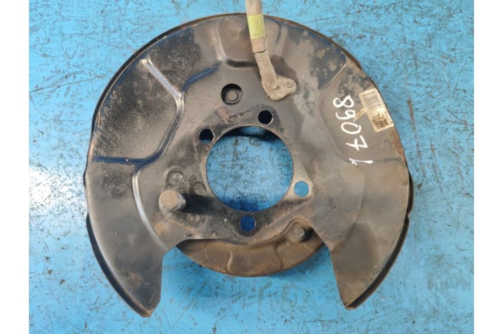 4650442040 | Mechanizm hamulca tyl. lew. LEXUS HS250H (ANF10) 09-12 (375230) - Zdjęcie 3